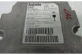 Блок подушек безопасности 610901600, 285586520R   Renault Laguna III