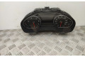Přístrojová deska  Audi A8 S8 D4 4H 2015 4H0920910M, 0263670151  