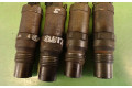 Комплект форсунок 028130201B    Volkswagen PASSAT B4   