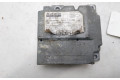 Блок подушек безопасности 9655880880   Peugeot 207 CC