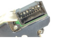 Ручка стеклоочистителей 5001870492   Renault Laguna III