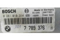 Řídící jednotka 7789376, 1834   BMW X5 E53 2000