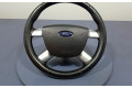 Руль Ford Focus C-MAX  2003 - 2010 года 3M513600BG, 3M513600BG      