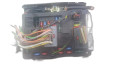 Pojistková skříňka Řídící jednotka BSM 9650618380-00, 8HZ   Citroen C3 Pluriel 2005