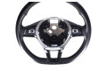 Руль Volkswagen Sharan  2001 - 2010 года 6C0419091E      