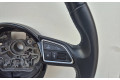 Руль Audi A6 S6 C7 4G  2011 - 2018 года 4G0419091BD, 622982800      
