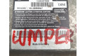 Блок подушек безопасности 1328447080, 5WK43154   Citroen Jumper