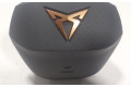 Подушка безопасности водителя 5FF880201EVGT, 5FF880201E   Cupra Leon