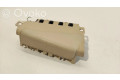 Подушка безопасности двери 96517058EV, 6051454   Citroen C6