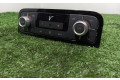 Блок управления климат-контролем 7P6907040CD, 7P6907040CD   Volkswagen Touareg II