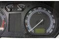 Přístrojová deska  Skoda Fabia Mk1 (6Y) 2005 6Y0920871B, 6Y0920871B  