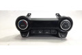 Блок управления климат-контролем 97250H8220SA1   KIA Stonic