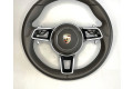 Volant Porsche Macan 2017 95B419091, 9P1419091  