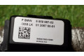 Ручка стеклоочистителей 6959987, 695998702   BMW 7 E65 E66