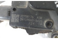 Моторчик дворников 22758176, 1590604420    Chevrolet Malibu
