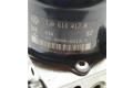 Блок управления АБС 1J0698217A, 1J0907379AF   Seat Leon (1M)