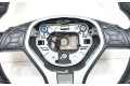 Volant Mercedes-Benz C W204 2012   