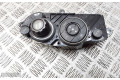Блок управления климат-контролем 79600smgg4   Honda Civic