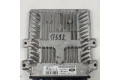 Řídící jednotka 6H4Q-12A650-CD, 5WS40371C-T   Land Rover Range Rover Sport L320 2008