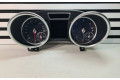 Панель приборов A1669002419, 0263682180   Mercedes-Benz GLE (W166 - C292)       