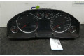 Přístrojová deska  Audi A4 Allroad 2002 110080128004  