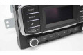 Рулевая рейка  Радио/ проигрыватель CD/DVD / навигация 961701W770CA   KIA Rio 2012 - 2016 года