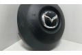 Подушка безопасности водителя BZ4634SC0FC   Mazda 3 III