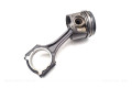Píst OM640.940, 640.940   Mercedes-Benz A W169    OM640.940 