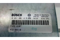 Блок управления двигателя 97012428RTD, CENTRALITAMOTORUCE   Honda Accord