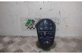 Блок управления климат-контролем 544741000, 544741000   Renault Espace   Grand espace V