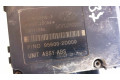 Блок АБС 956002d000   Hyundai  Elantra  2000-2003 года