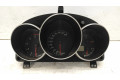 Панель приборов BN9J, BN9JA   Mazda 3 I       