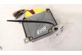 Блок подушек безопасности 0018209726, 0285001373   Mercedes-Benz C W203