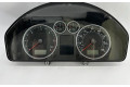 Přístrojová deska  Volkswagen Sharan 2009 7M3920920L, 030709025L  
