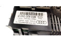 Блок управления климат-контролем 8E0820043B, KMM0242803   Audi A4 S4 B6 8E 8H