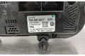 Блок управления климат-контролем 5NA907044F   Volkswagen Tiguan