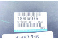 Řídící jednotka 1860A976, IMPRK1157216   Mitsubishi Lancer VIII 2009