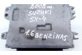 Řídící jednotka 3392079J1, 3392079J12   Suzuki SX4 2008