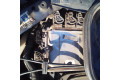 Блок управления двигателя 0281011525, 9658373080   Peugeot 206+