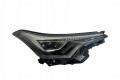 Дисплей    81110   Toyota C-HR I