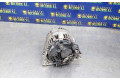 Генератор 13222930, 0124325171   Opel Meriva A      
