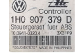 Блок управления АБС 1H0907379D   Volkswagen PASSAT B4
