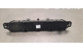 Блок управления климат-контролем 98340416ZD   Fiat Scudo