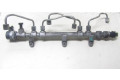 Vstřikovací lišta 0445214211   Hyundai Santa Fe    D4FB 
