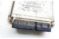 Блок управления двигателя 8n0906018ab, 0261207027   Audi TT Mk1