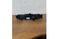 Блок управления климат-контролем 5590076100, 5H03430400F0SA   Lexus CT 200H