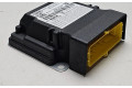 Блок подушек безопасности 4H0959655C, 0285010856   Audi A6 S6 C7 4G