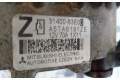 Генератор 3140083E00   Suzuki Wagon R+      