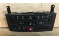 Блок управления климат-контролем 96573328ZD, 96498317XT   Citroen C6
