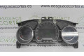 Панель приборов 9809867580, 6103Z2   Citroen C5       